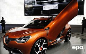 Концерн Renault заявив про рішення припинити діяльність у Росії, яка була для нього другим після Франції ринком збуту