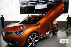 Концерн Renault заявив про рішення припинити діяльність у Росії, яка була для нього другим після Франції ринком збуту
