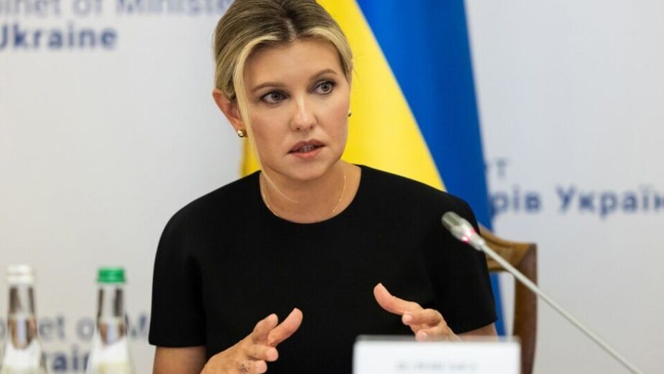 Зеленська закликала міжнародні організації забезпечити в Україні справжні гуманітарні коридори