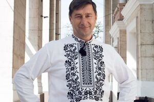 Російські окупанти затримали Книгу вранці, приїхавши до нього додому