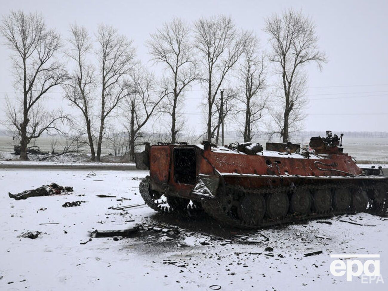 По данным НАТО, в Украине погибло от 7 до 15 тыс. российских военнослужащих