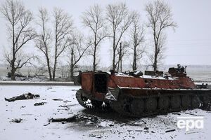 За даними НАТО, в Україні загинуло від 7 до 15 тис. російських військовослужбовців