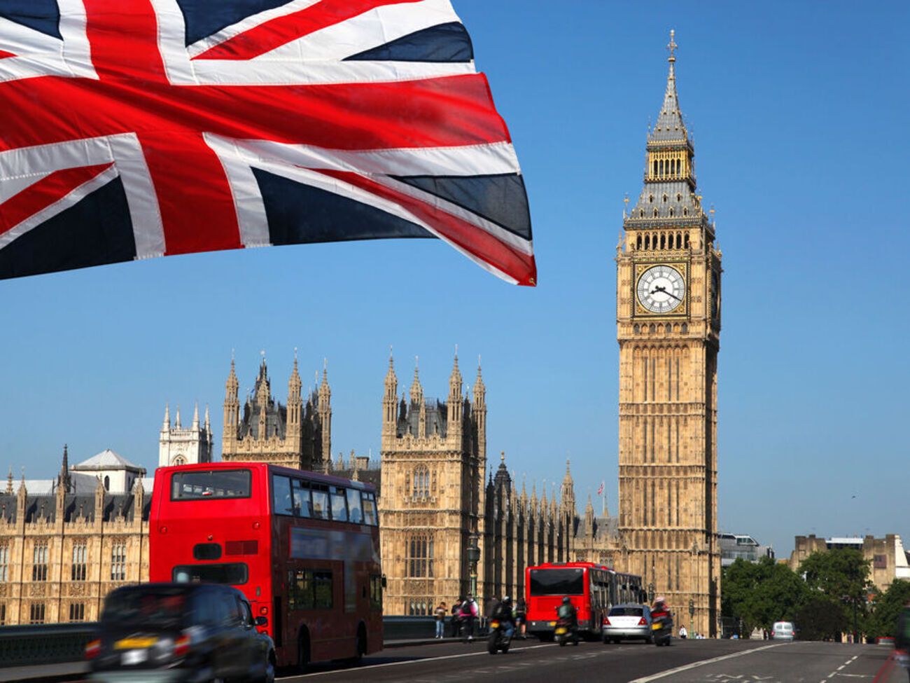 Загальна фінансова підтримка від Великобританії сягнула &pound;400 млн &ndash; з урахуванням гуманітарної та економічної допомоги