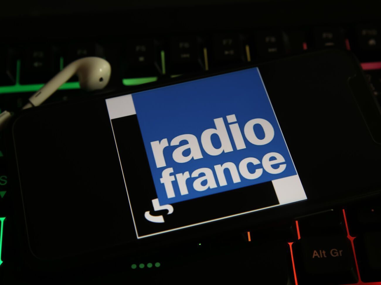 Российские военные не верили, что Никита сотрудничал с&nbsp;Radio France, и подозревали его в шпионаже
