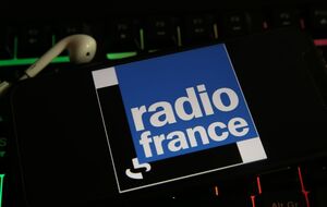 Российские военные не верили, что Никита сотрудничал с Radio France, и подозревали его в шпионаже