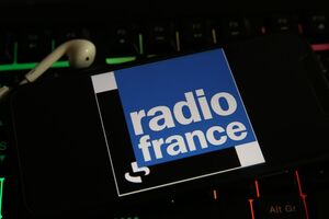 Российские военные не верили, что Никита сотрудничал с Radio France, и подозревали его в шпионаже