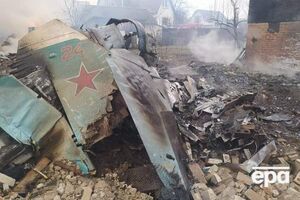 З початку війни ЗСУ підбили понад 100 літаків ворога