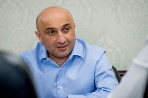 Мамедов рассказал, что привлечь руководство РФ к ответственности может только Международный уголовный суд