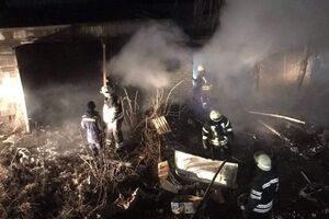 Протягом доби в області було пошкоджено або повністю зруйновано 31 об'єкт, із яких 23 будинки: 10 багатоповерхівок і 13 приватних