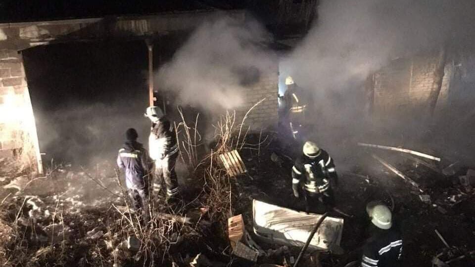 Протягом доби в області було пошкоджено або повністю зруйновано 31 об'єкт, із яких 23 будинки: 10 багатоповерхівок і 13 приватних