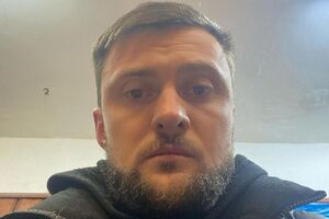 ЯрмаК вирушив добровольцем на фронт