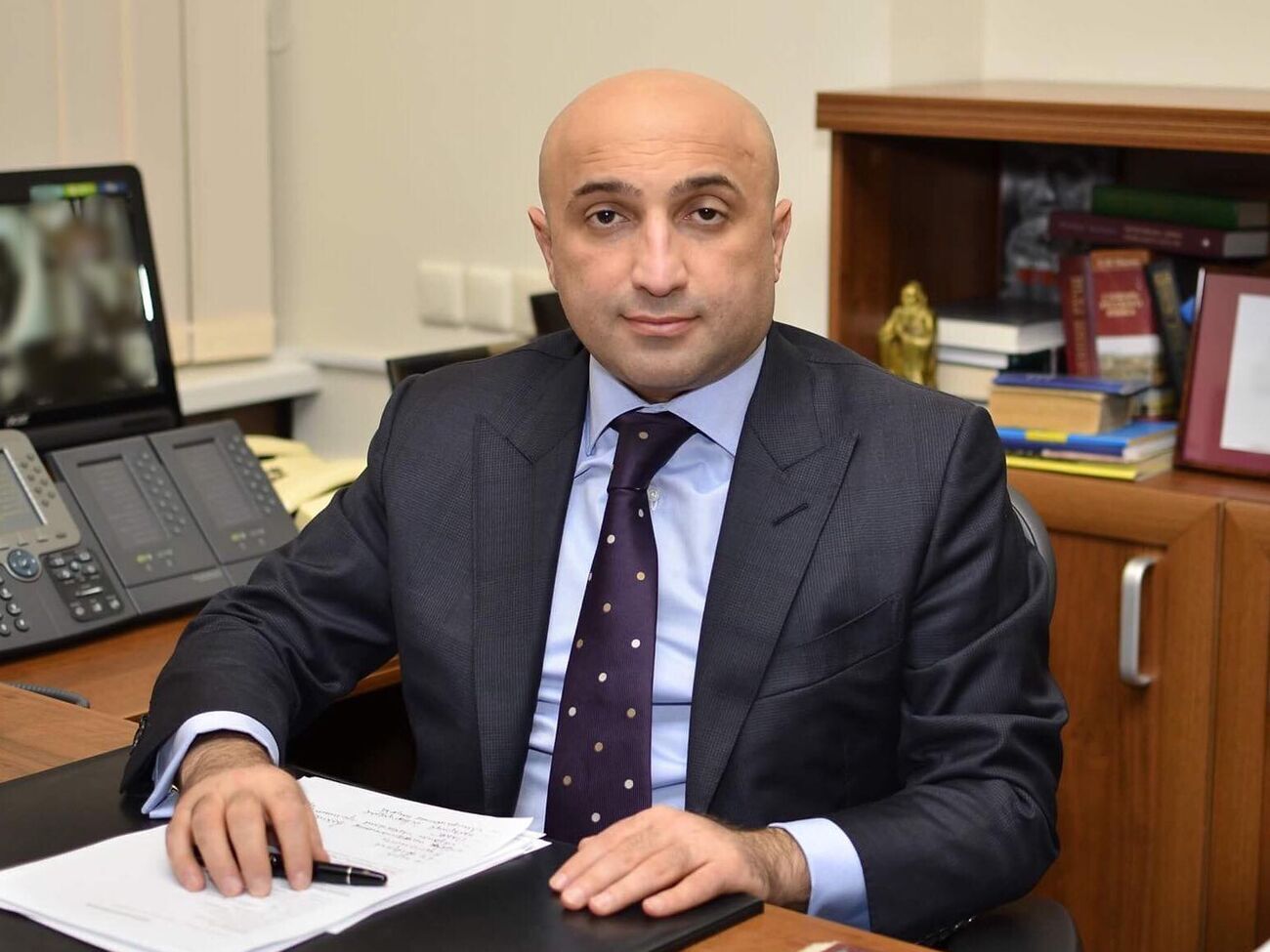 Мамедов рассказал, как можно привлечь к ответственности руководство РФ и Беларуси за агрессию против Украины