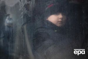 Евакуація громадян сьогодні відбудеться у двох областях