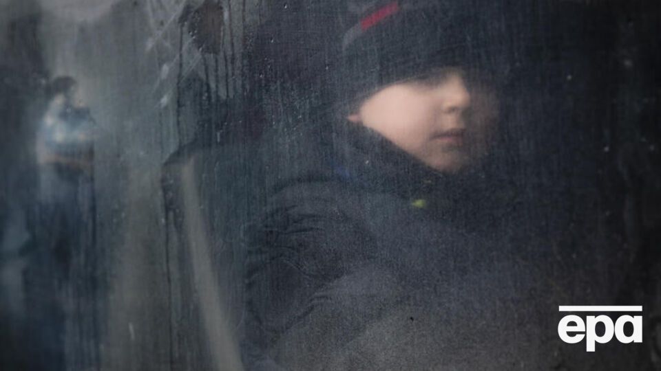 Евакуація громадян сьогодні відбудеться у двох областях