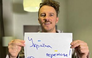 Клопотенко: Наш гимн является источником большего могущества, чем нам казалось