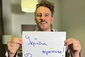 Клопотенко: Наш гимн является источником большего могущества, чем нам казалось