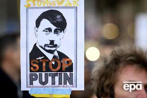 Сейм Польщі вважає, що доступні докази дають змогу визнати Путіна воєнним злочинцем