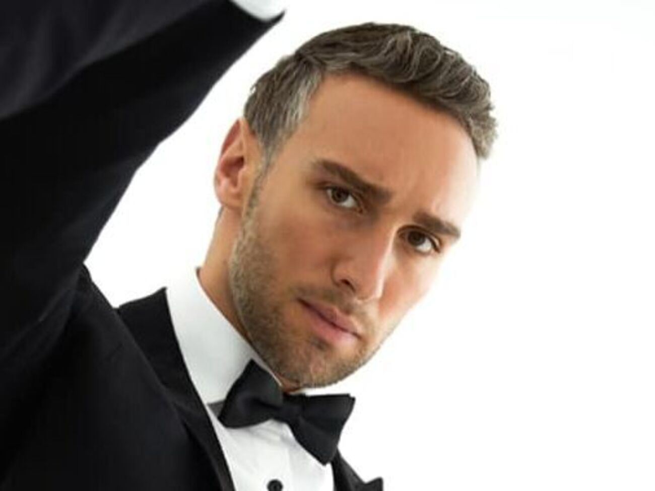 Макацария: Я, Грузия и вся вселенная молимся за скорейшую победу Украины