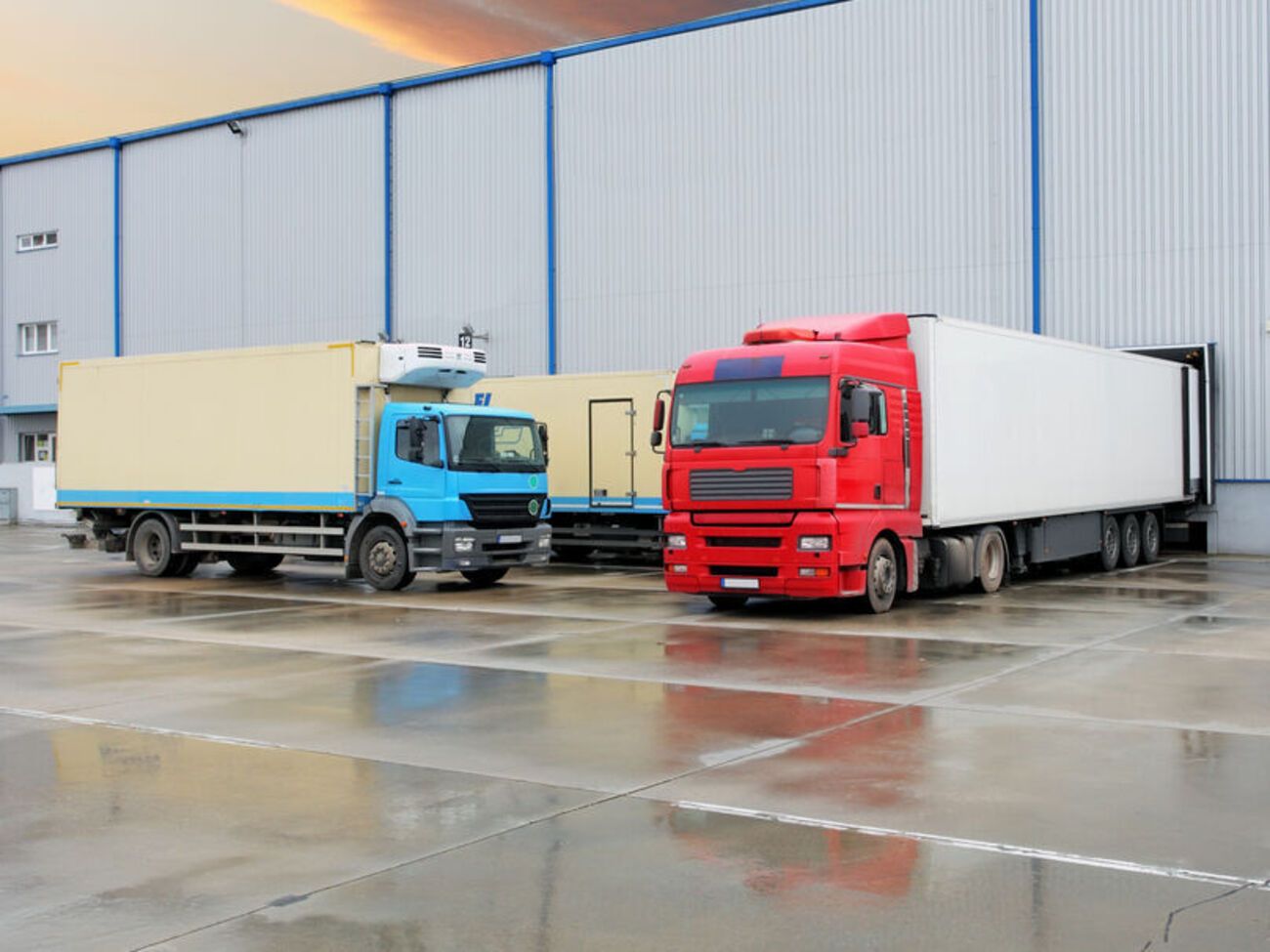 Сеть создается на базе платформы pomich.org&nbsp;&ndash; кризисного логистического центра, занимающегося поиском водителей