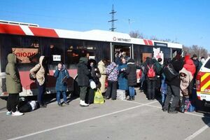 Компанія "Метінвест" облаштувала понад 5,5 тис. місць для переселенців у містах присутності