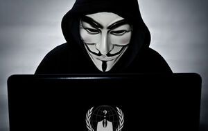 Anonymous атакує російські держструктури з початку вторгнення РФ в Україну