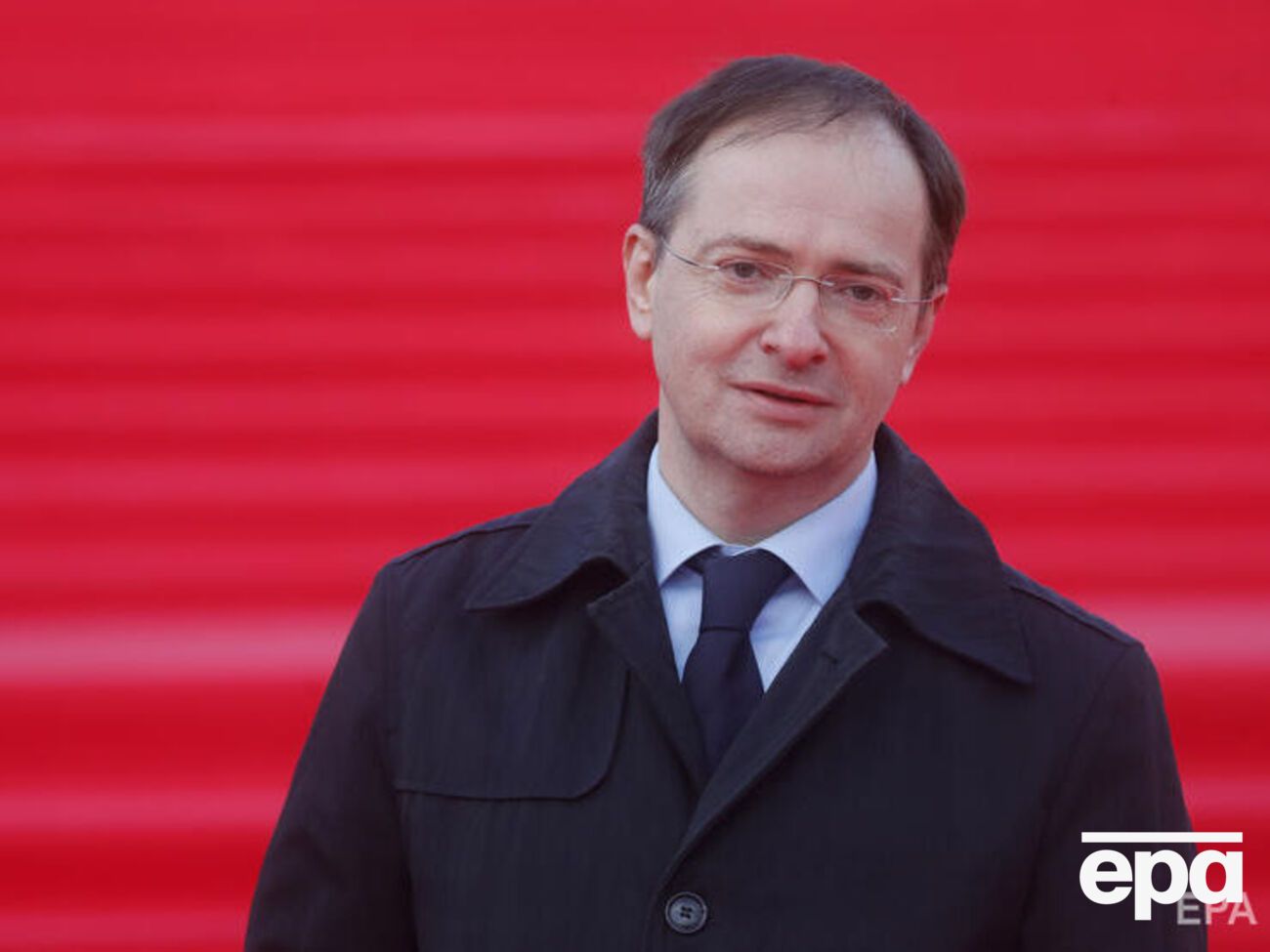 Мединский заявил, что&nbsp;"коллективный Запад подталкивает страну к разрушению политической системы и распаду"