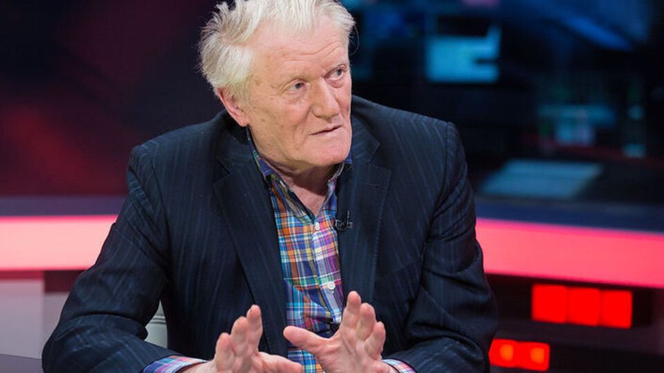 Рыбчинский: Мы все стали нацией наконец-то, украинцами