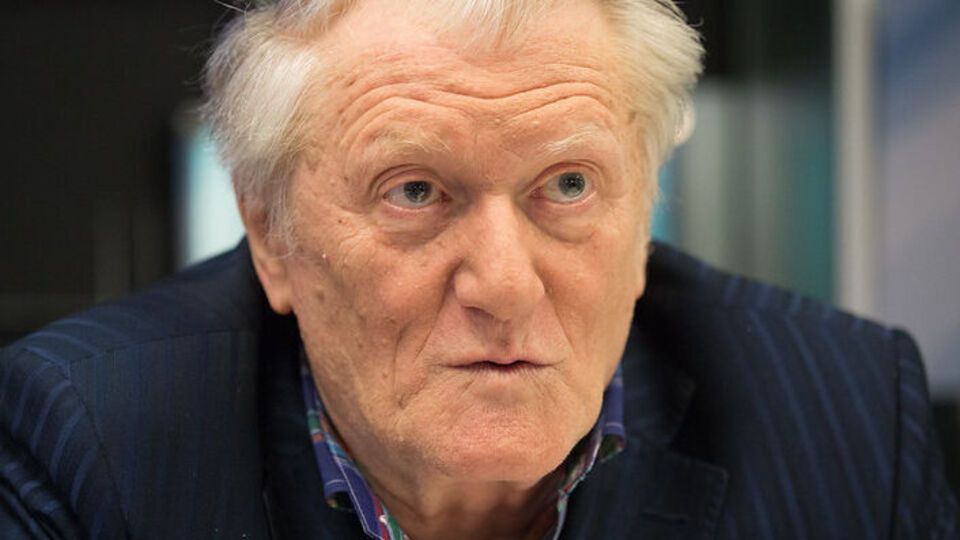 Рибчинський: Дії Путіна сьогодні – продовження злочинної російської імперської традиції