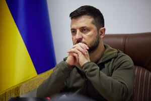 Зеленский: Мы показали, на что способны наши стандарты. И как много мы можем дать общей безопасности в Европе и в мире