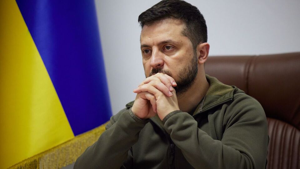 Зеленський: Ми показали, на що здатні наші стандарти. І як багато ми можемо дати загальній безпеці в Європі й у світі
