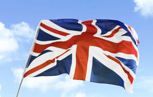 Под санкции Британии попали 33 физлица и 26 юридических лиц