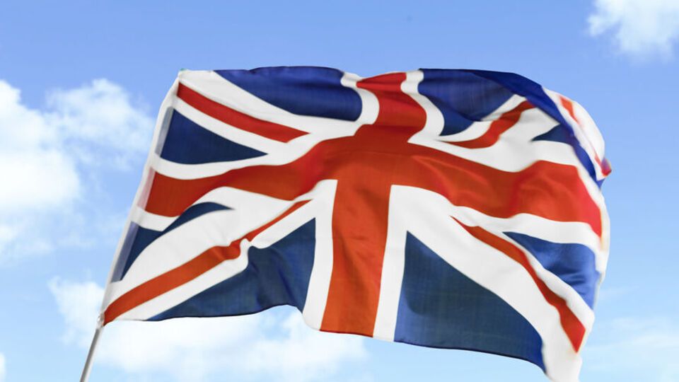 Под санкции Британии попали 33 физлица и 26 юридических лиц