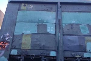 Загальна вага тимчасово затриманих товарно-матеріальних цінностей – понад 1400 тонн, повідомили у БЕБ
