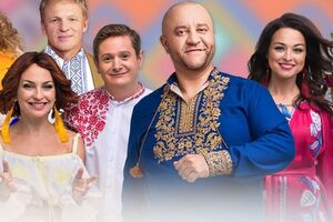 Коллектив "Дизель Студио" предложил белорусам присоединиться к украинцам, чтобы защитить Украину от общего врага