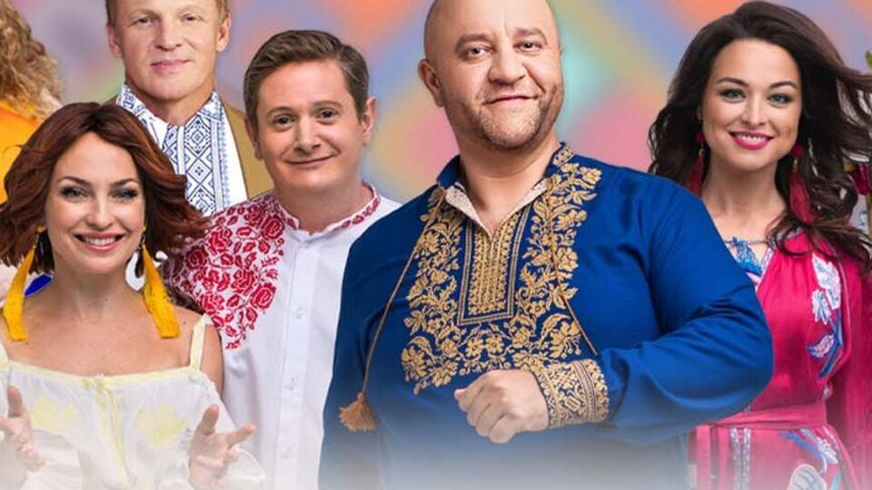 Колектив "Дизель Студіо" запропонував білорусам приєднатися до українців, щоб захистити Україну від спільного ворога