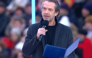 Среди попавших в черный список артистов – актер Машков