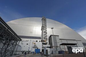 ЧАЭС захвачена российскими оккупантами