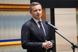 Марченко повідомив, що міністерство щотижня проводить аукціон із розміщення облігацій