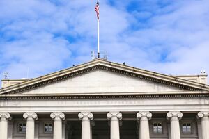 Мінфін США оголосив про нові санкції проти РФ