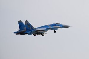 Військові аналітики припускали, що російські сили швидко знищать або паралізують протиповітряну оборону та військову авіацію України, але цього не сталося