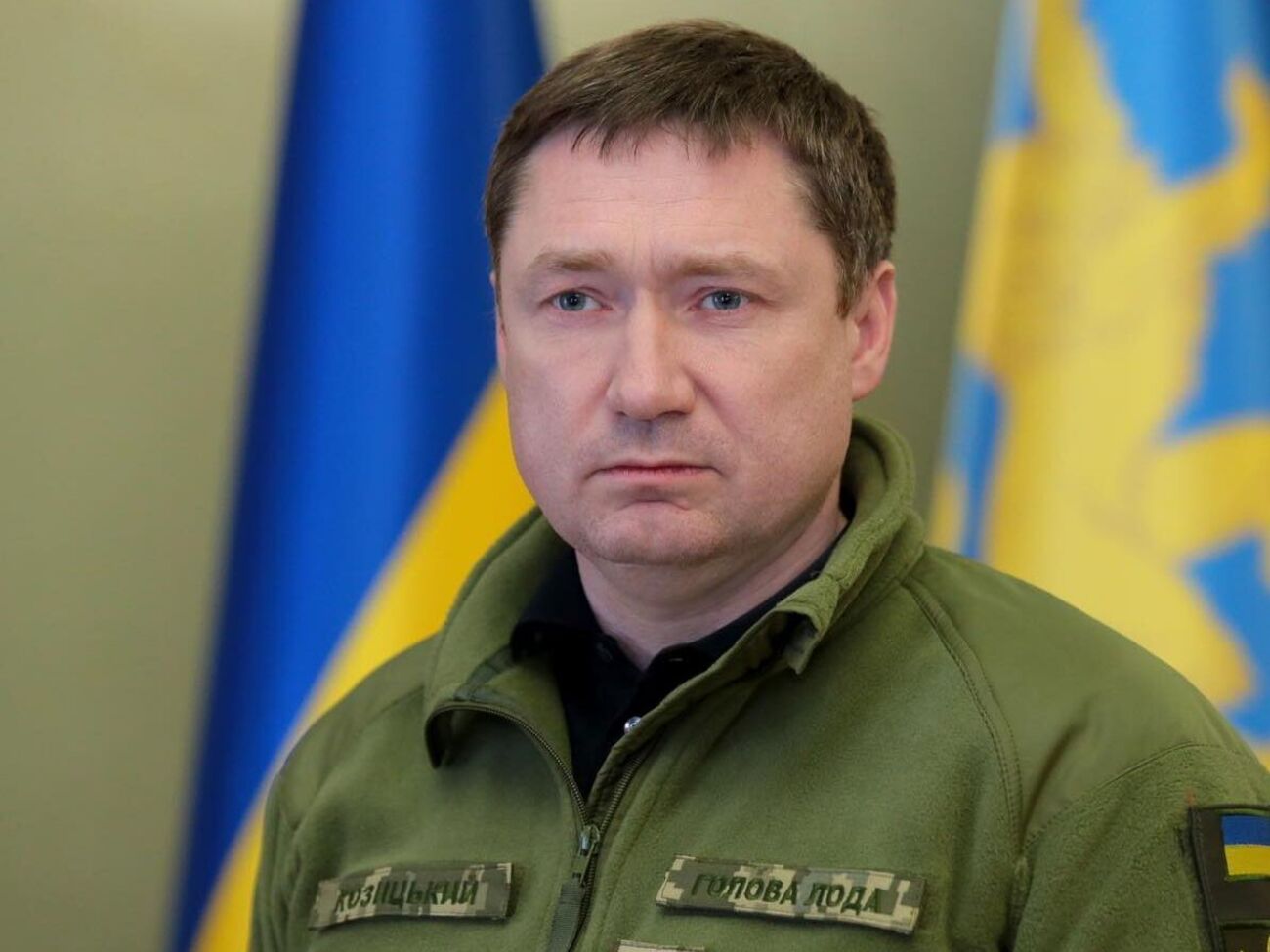 В области было мобилизовано почти 30 тыс. человек и обустроено 30 официальных блокпостов, рассказал&nbsp;глава Львовской областной военной администрации Максим Козицкий