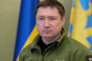 В области было мобилизовано почти 30 тыс. человек и обустроено 30 официальных блокпостов, рассказал глава Львовской областной военной администрации Максим Козицкий