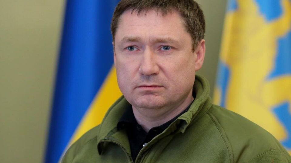 В области было мобилизовано почти 30 тыс. человек и обустроено 30 официальных блокпостов, рассказал глава Львовской областной военной администрации Максим Козицкий