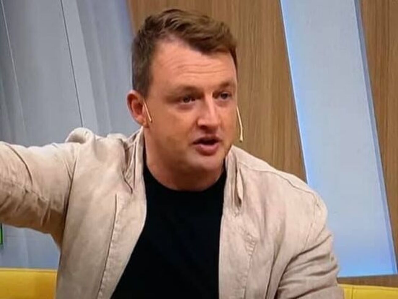 Немцы так долго не решались вводить эмбарго на российские энергоносители, что Путин решил им помочь и приказал продавать газ только за рубли