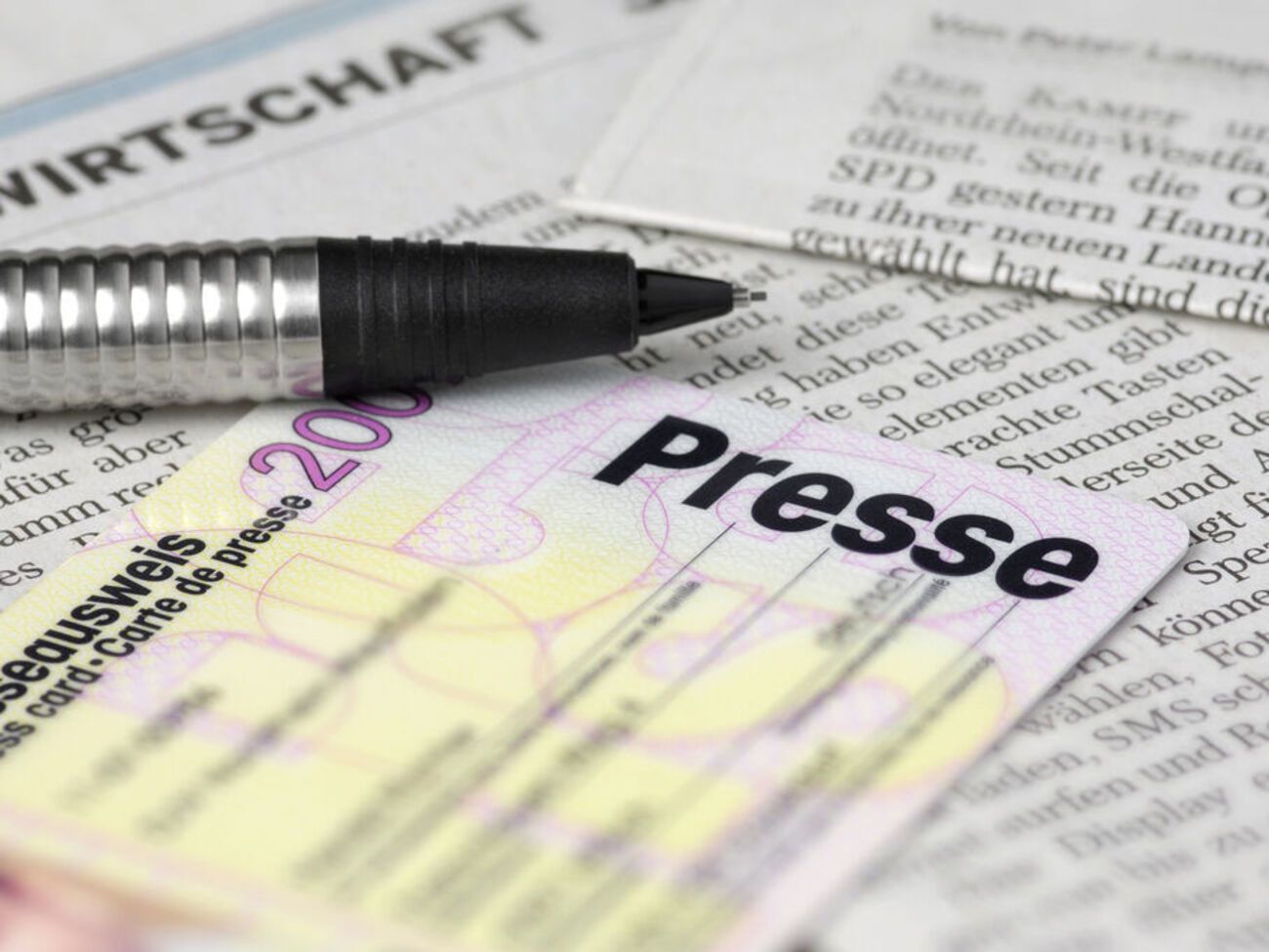 За месяц в Украине погибли пять журналистов, которые освещали вторжение РФ