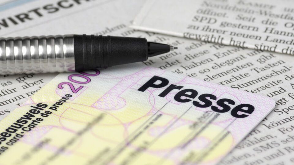 За месяц в Украине погибли пять журналистов, которые освещали вторжение РФ