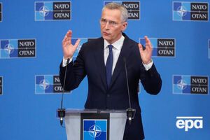 Столтенберг: Мы увеличим численность наших сил на восточном фланге, будем обеспечивать их. В воздухе будет больше самолетов, на море будут ударные группы авианосцев и подводных лодок