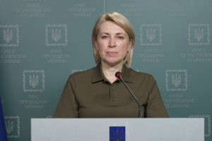 Верещук: 19 наших моряків і 10 наших військовослужбовців сьогодні-завтра будуть вдома