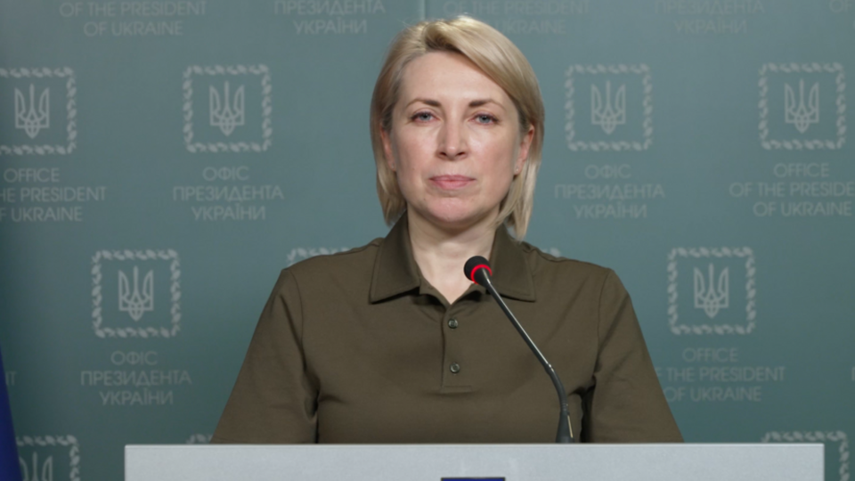 Верещук: 19 наших моряків і 10 наших військовослужбовців сьогодні-завтра будуть вдома