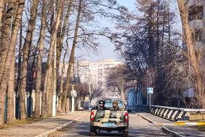 Українські військовослужбовці змогли покращити позиції в Ірпені, Макарові та селі Мощун, зазначив Павлюк